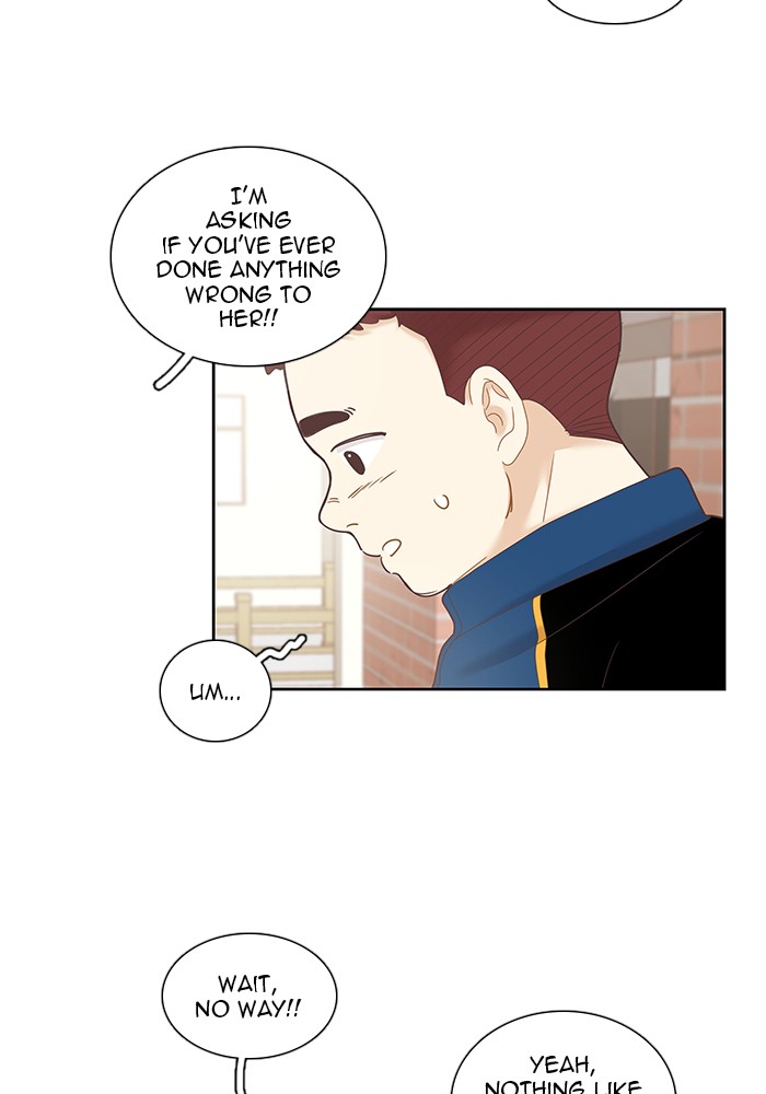 Girl’s World ( World of Girl ) Chapter 234 - page 31