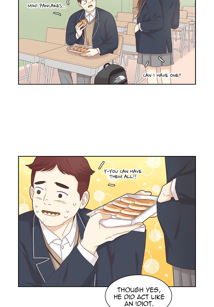 Girl’s World ( World of Girl ) Chapter 234 - page 34