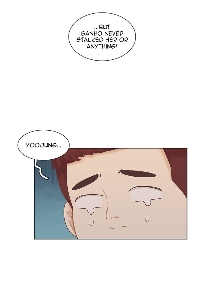 Girl’s World ( World of Girl ) Chapter 234 - page 36