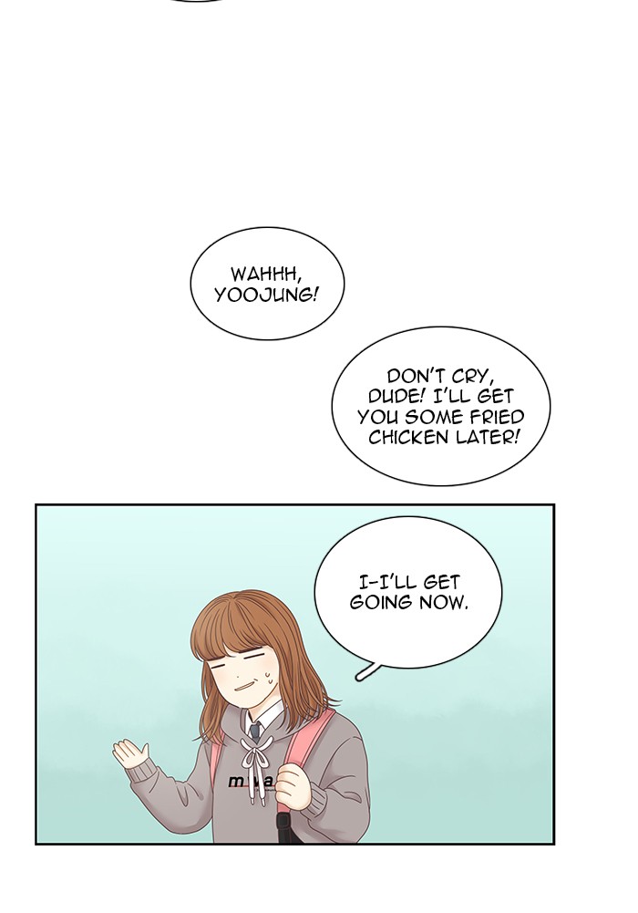 Girl’s World ( World of Girl ) Chapter 234 - page 38