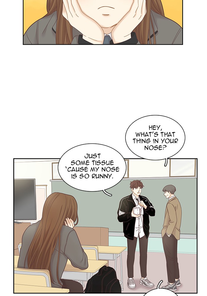 Girl’s World ( World of Girl ) Chapter 234 - page 45