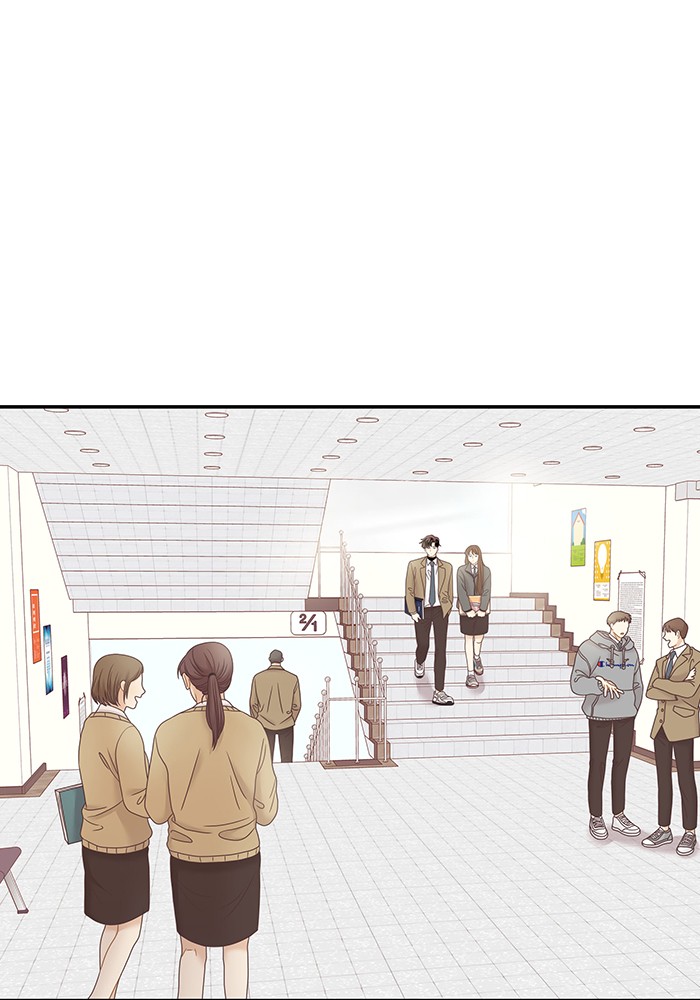 Girl’s World ( World of Girl ) Chapter 234 - page 49