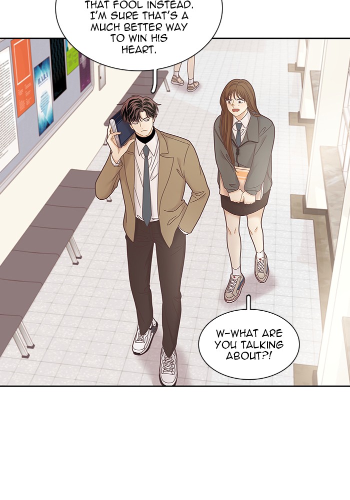 Girl’s World ( World of Girl ) Chapter 234 - page 58