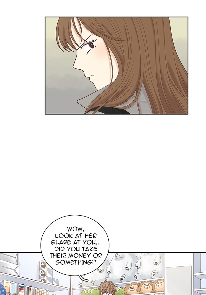 Girl’s World ( World of Girl ) Chapter 234 - page 6