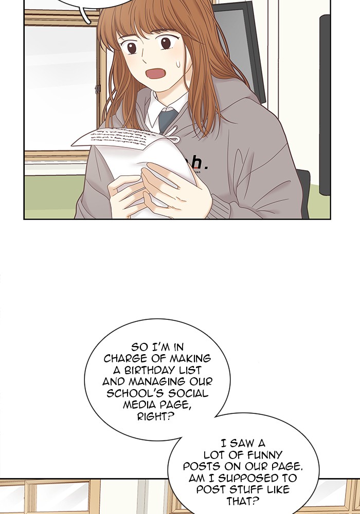 Girl’s World ( World of Girl ) Chapter 234 - page 62