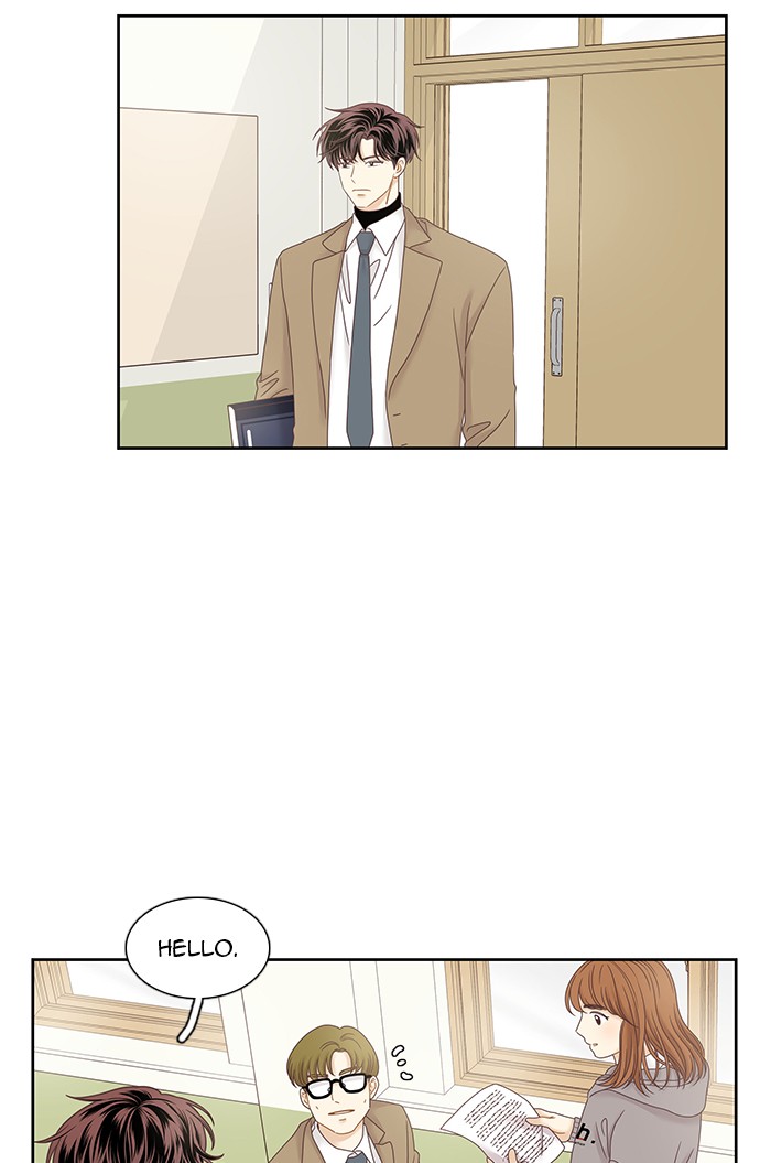 Girl’s World ( World of Girl ) Chapter 234 - page 65