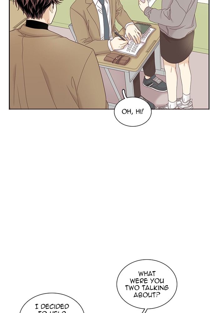 Girl’s World ( World of Girl ) Chapter 234 - page 66