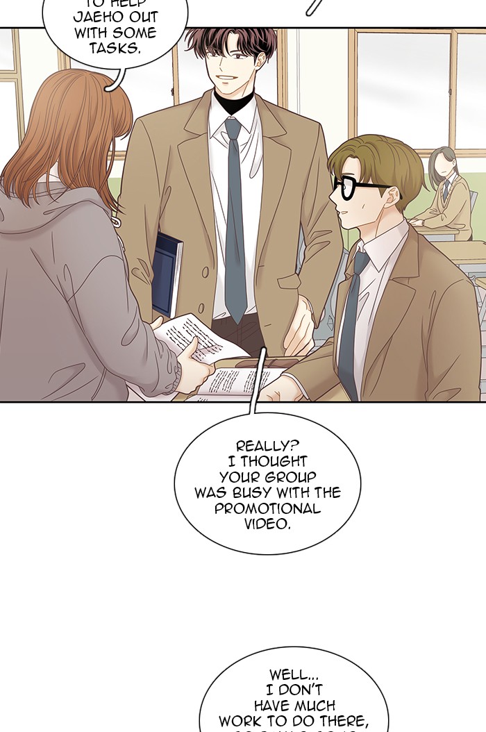 Girl’s World ( World of Girl ) Chapter 234 - page 67