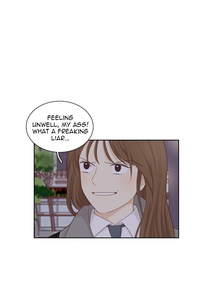 Girl’s World ( World of Girl ) Chapter 234 - page 8