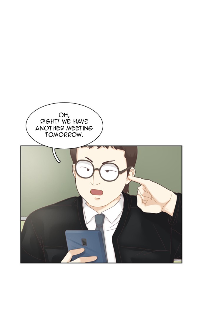 Girl’s World ( World of Girl ) Chapter 234 - page 81