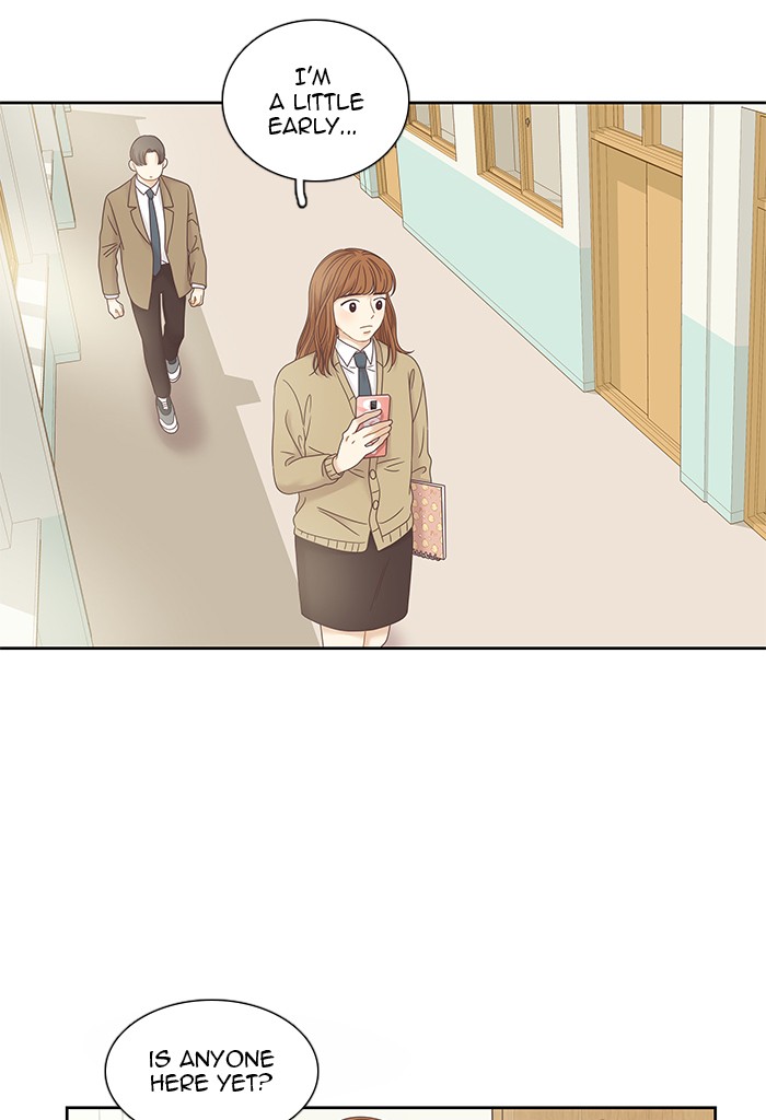 Girl’s World ( World of Girl ) Chapter 234 - page 90