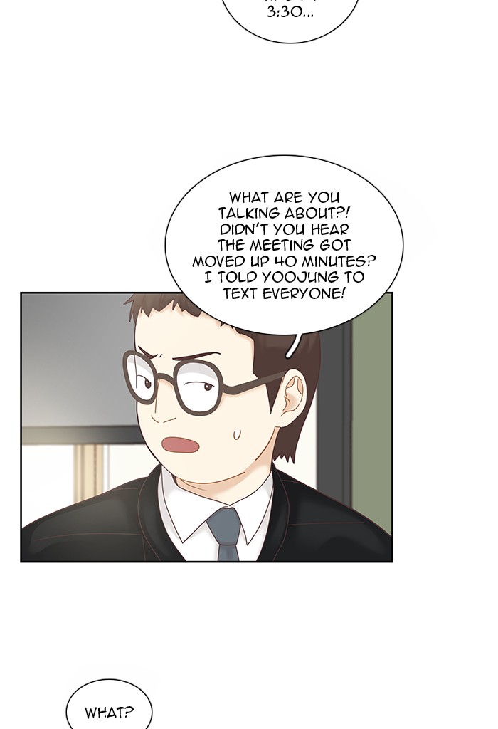 Girl’s World ( World of Girl ) Chapter 234 - page 94