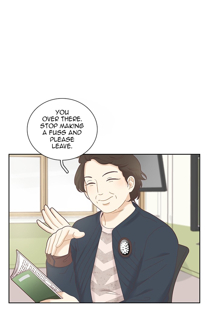 Girl’s World ( World of Girl ) Chapter 234 - page 98
