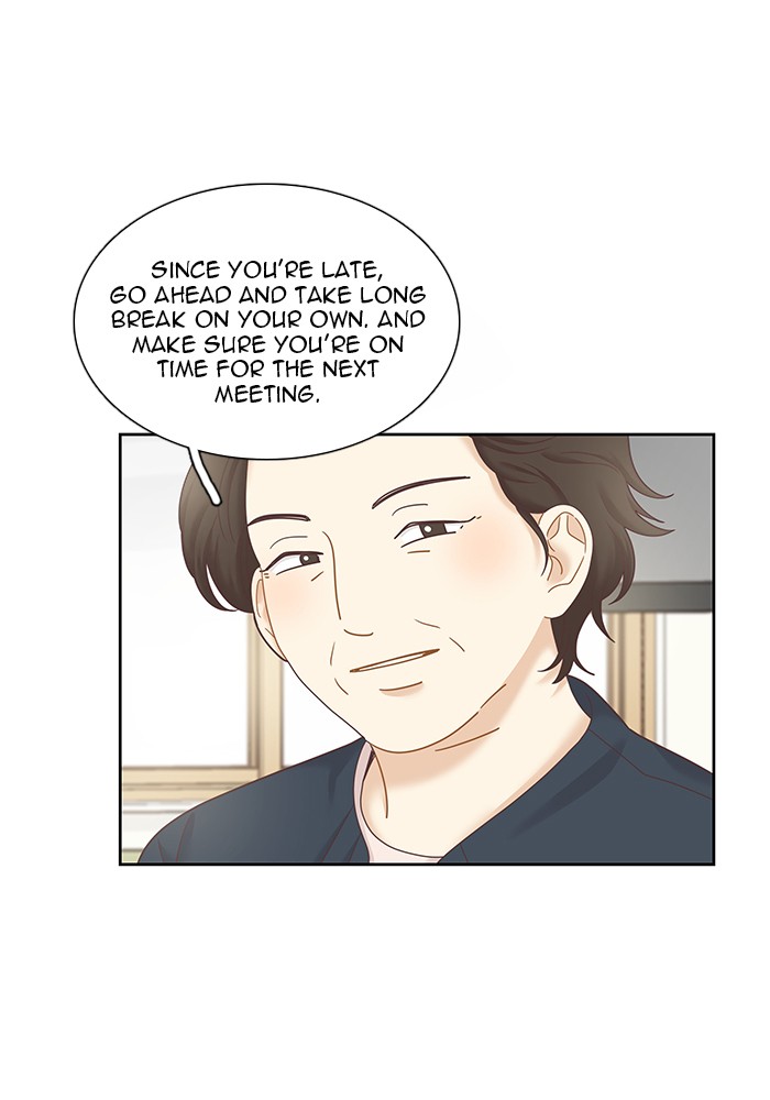 Girl’s World ( World of Girl ) Chapter 234 - page 99