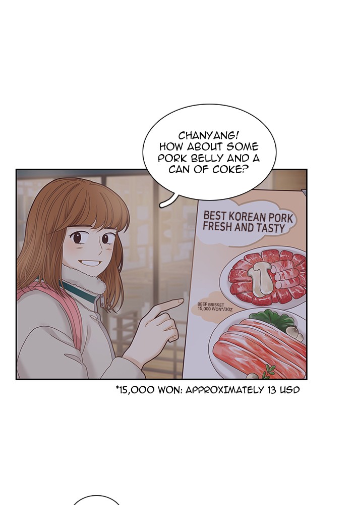 Girl’s World ( World of Girl ) Chapter 233 - page 10
