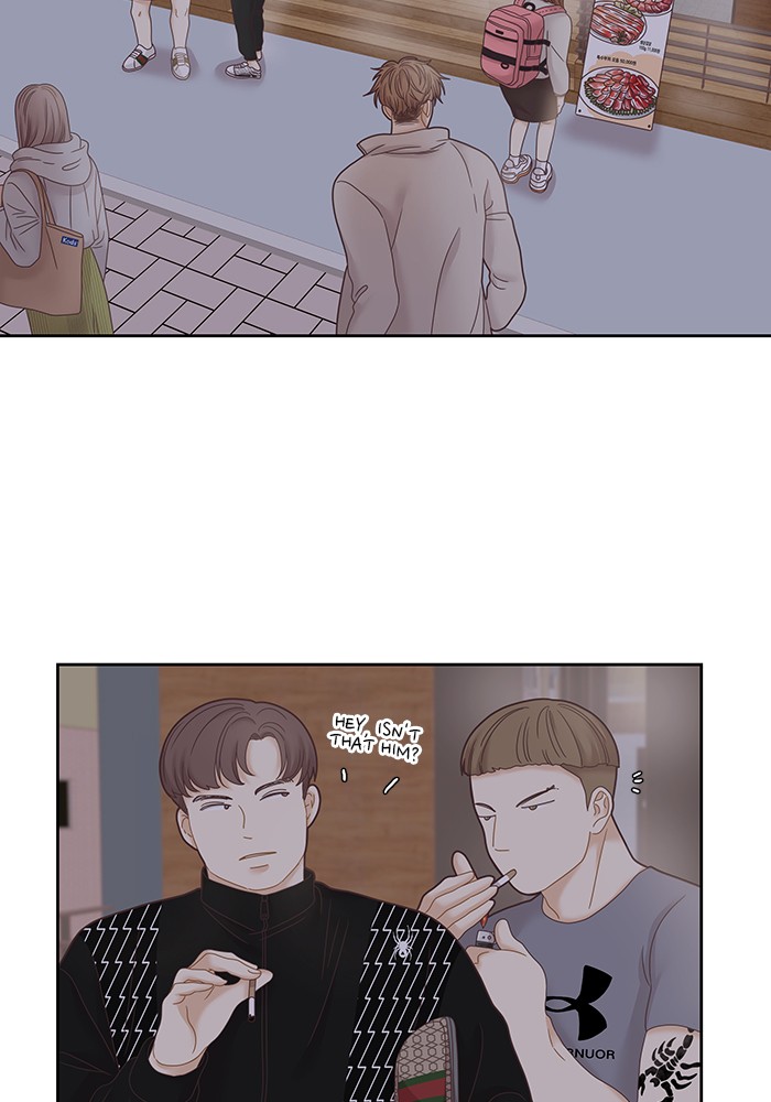 Girl’s World ( World of Girl ) Chapter 233 - page 12