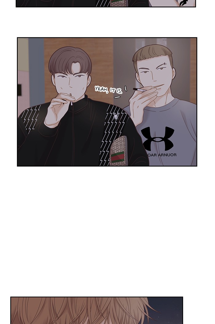 Girl’s World ( World of Girl ) Chapter 233 - page 13