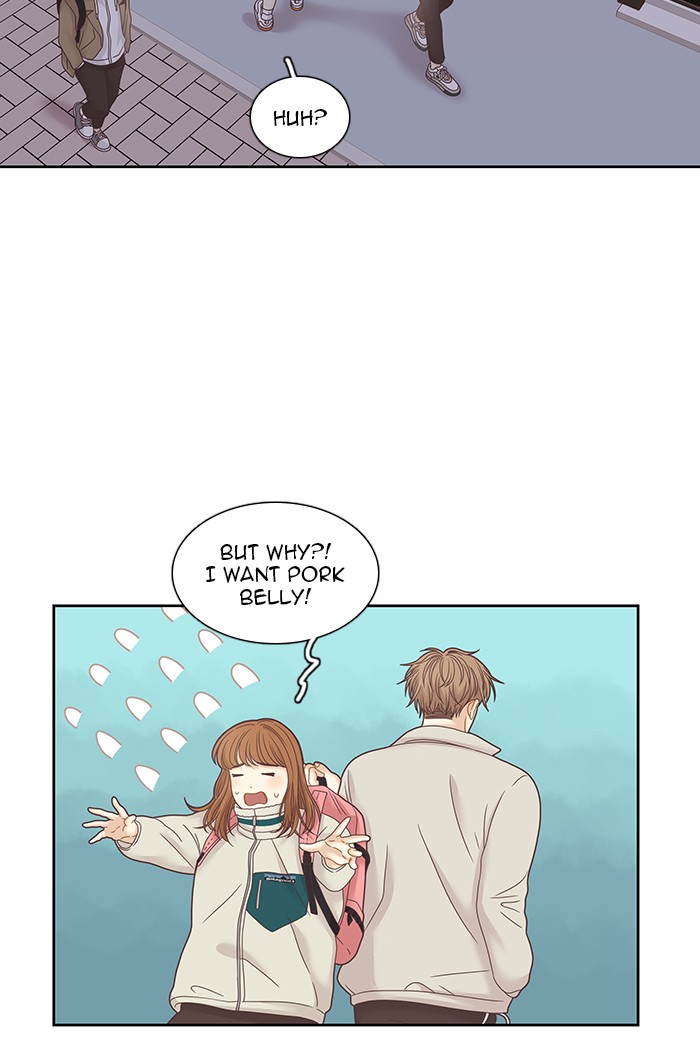 Girl’s World ( World of Girl ) Chapter 233 - page 15
