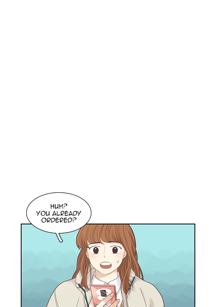 Girl’s World ( World of Girl ) Chapter 233 - page 26