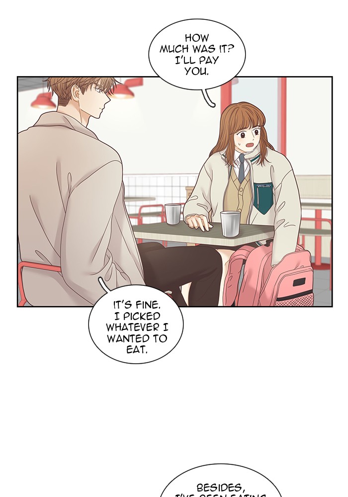 Girl’s World ( World of Girl ) Chapter 233 - page 28