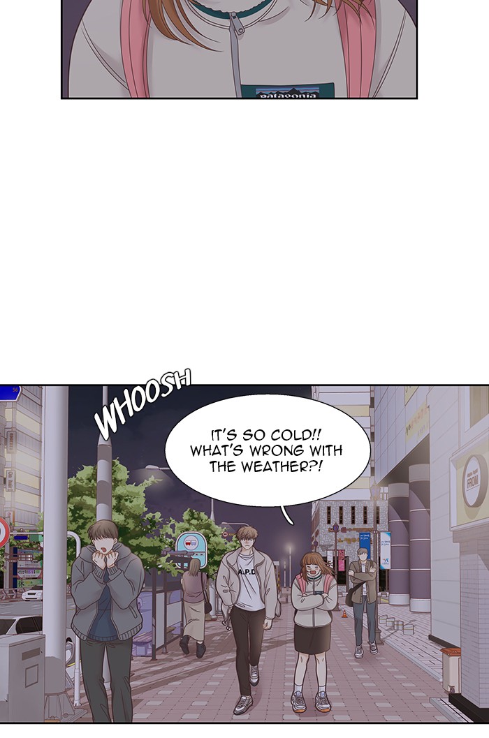 Girl’s World ( World of Girl ) Chapter 233 - page 3