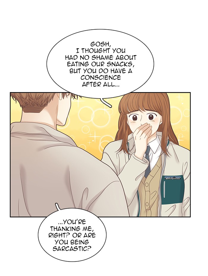 Girl’s World ( World of Girl ) Chapter 233 - page 30