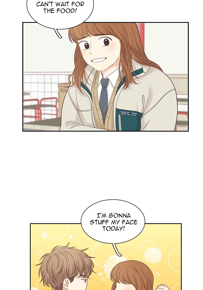 Girl’s World ( World of Girl ) Chapter 233 - page 33