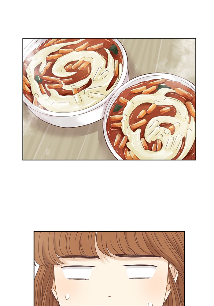 Girl’s World ( World of Girl ) Chapter 233 - page 35