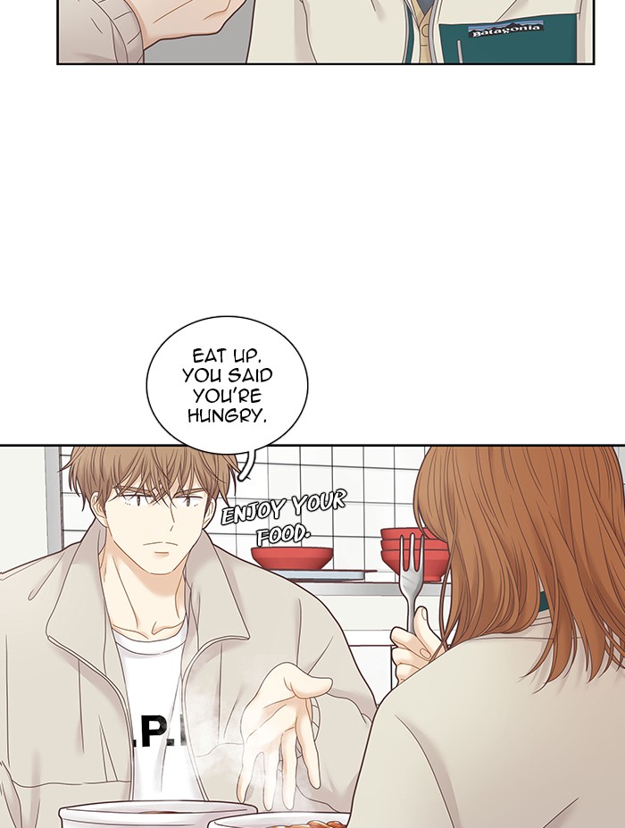 Girl’s World ( World of Girl ) Chapter 233 - page 38