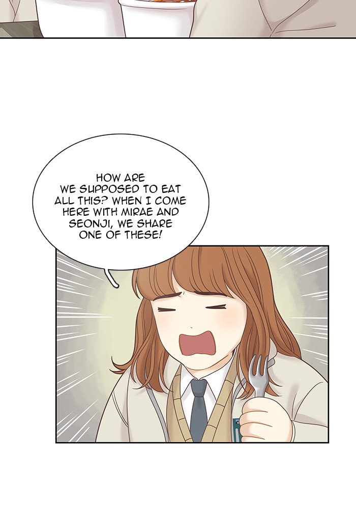 Girl’s World ( World of Girl ) Chapter 233 - page 39