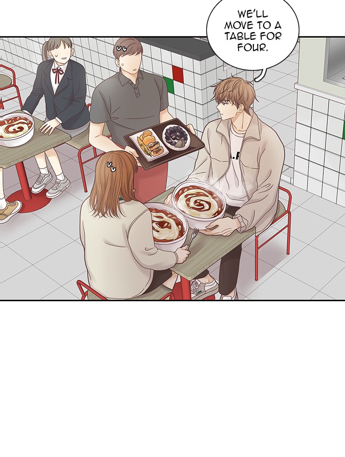 Girl’s World ( World of Girl ) Chapter 233 - page 42