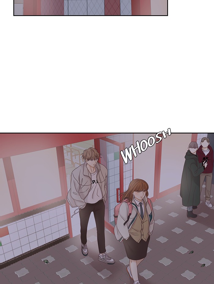 Girl’s World ( World of Girl ) Chapter 233 - page 44