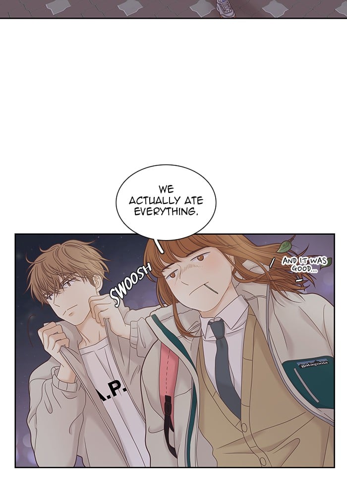 Girl’s World ( World of Girl ) Chapter 233 - page 45