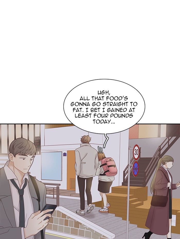 Girl’s World ( World of Girl ) Chapter 233 - page 48