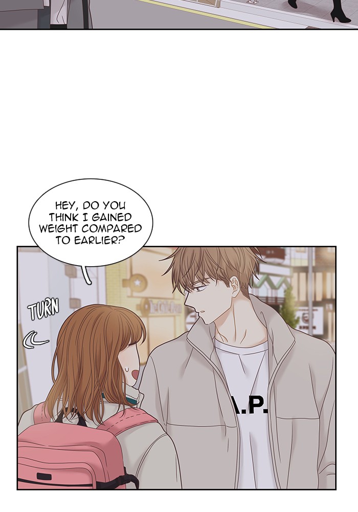 Girl’s World ( World of Girl ) Chapter 233 - page 49