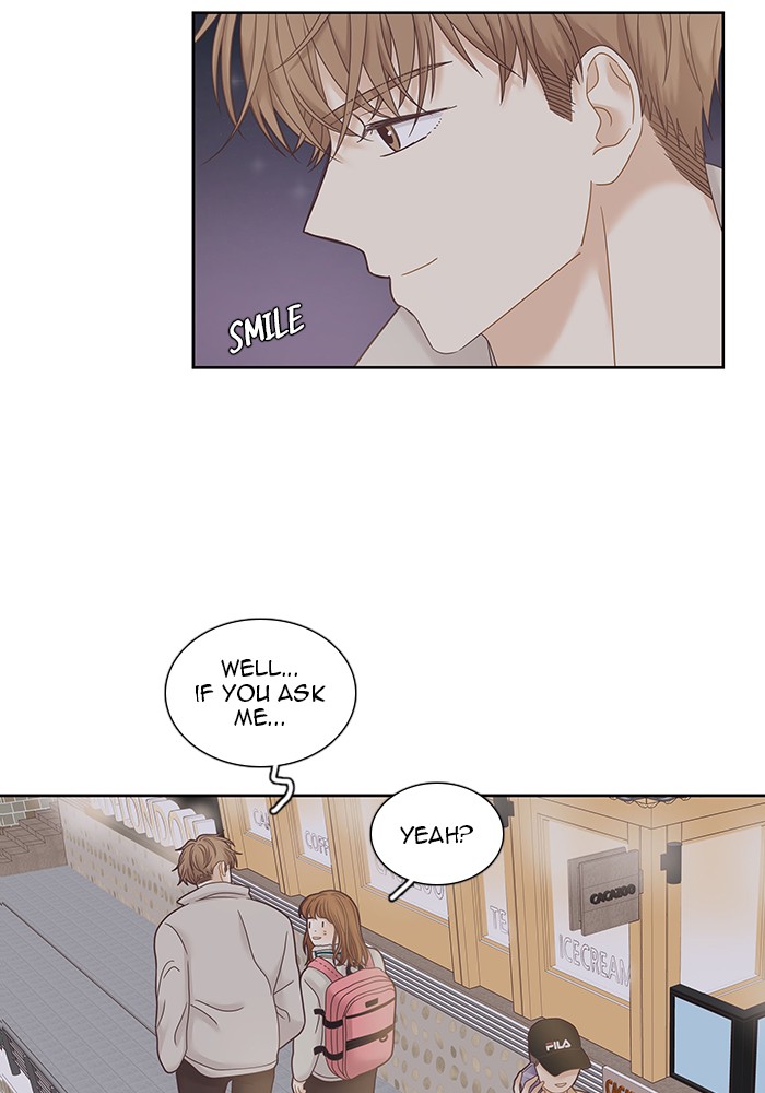 Girl’s World ( World of Girl ) Chapter 233 - page 51