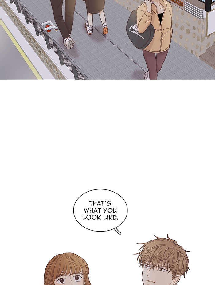 Girl’s World ( World of Girl ) Chapter 233 - page 52