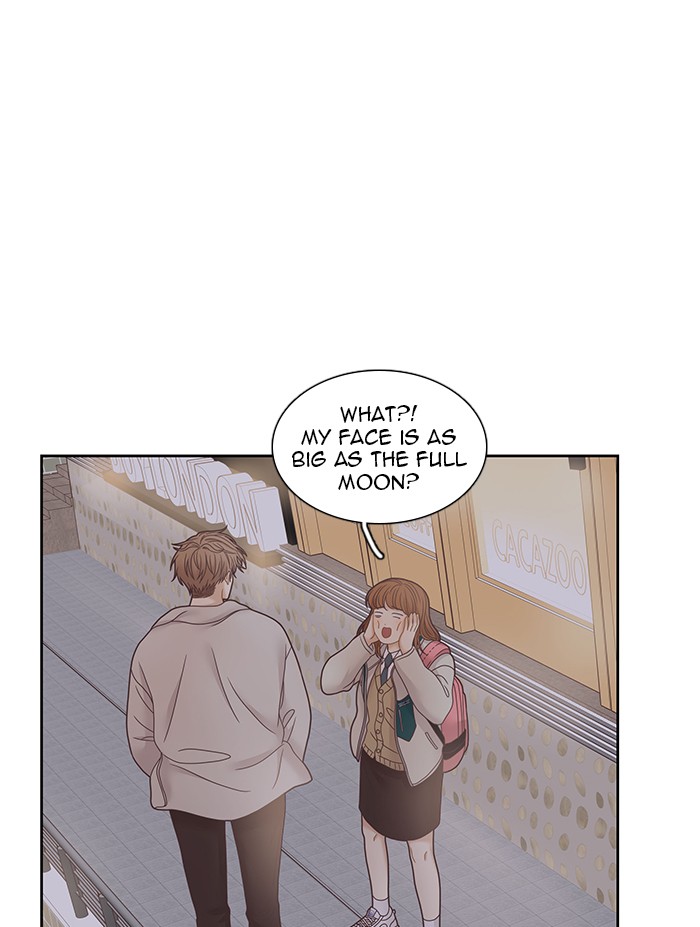Girl’s World ( World of Girl ) Chapter 233 - page 54
