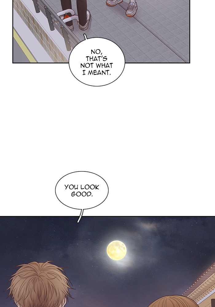 Girl’s World ( World of Girl ) Chapter 233 - page 55