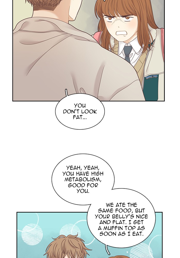 Girl’s World ( World of Girl ) Chapter 233 - page 57