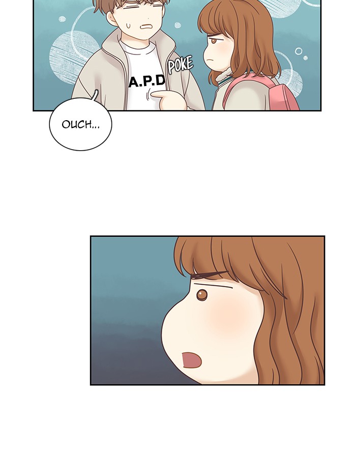 Girl’s World ( World of Girl ) Chapter 233 - page 58