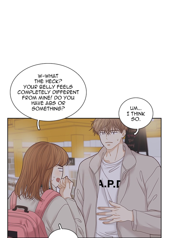 Girl’s World ( World of Girl ) Chapter 233 - page 59