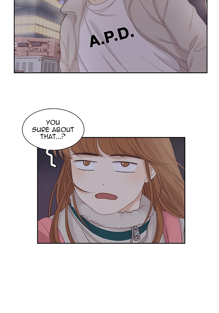 Girl’s World ( World of Girl ) Chapter 233 - page 6