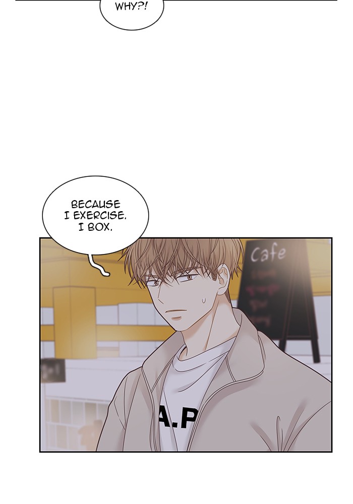 Girl’s World ( World of Girl ) Chapter 233 - page 60