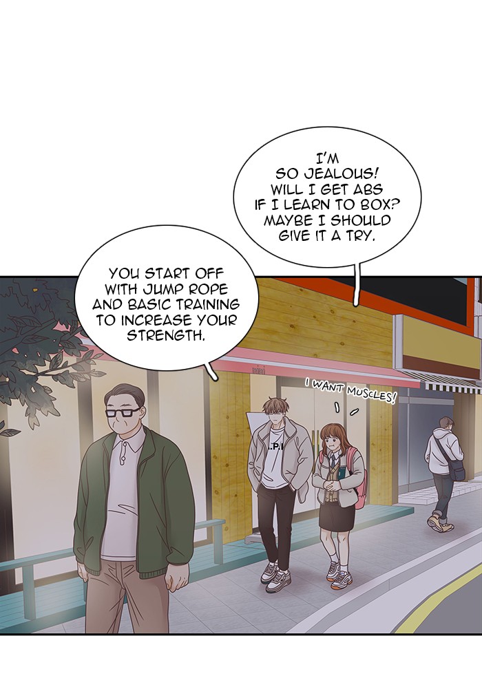 Girl’s World ( World of Girl ) Chapter 233 - page 61