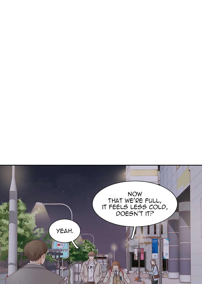 Girl’s World ( World of Girl ) Chapter 233 - page 63