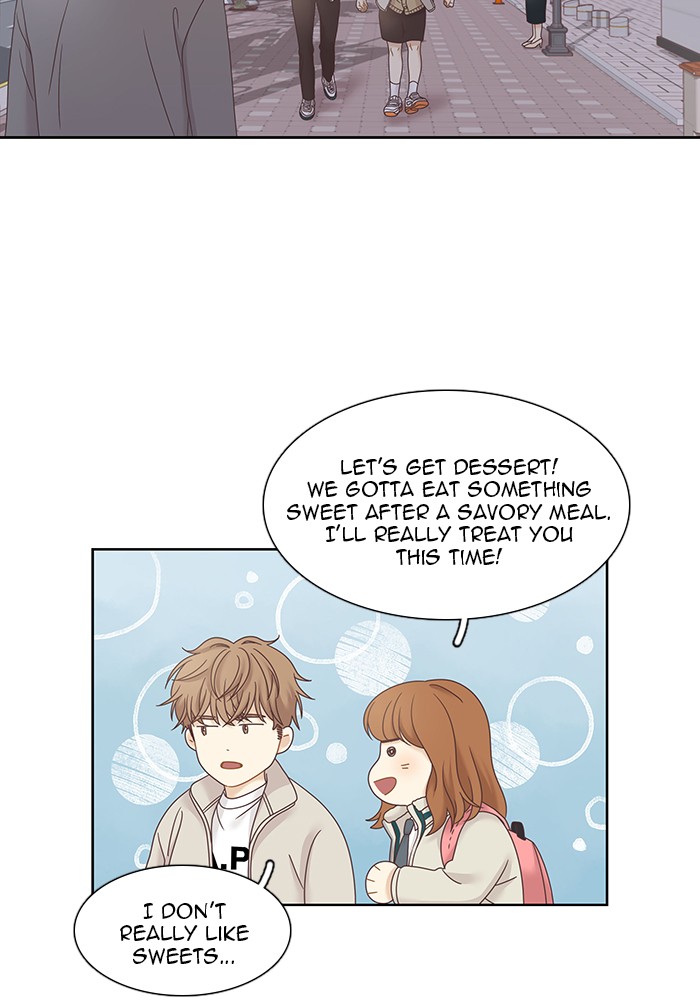 Girl’s World ( World of Girl ) Chapter 233 - page 64