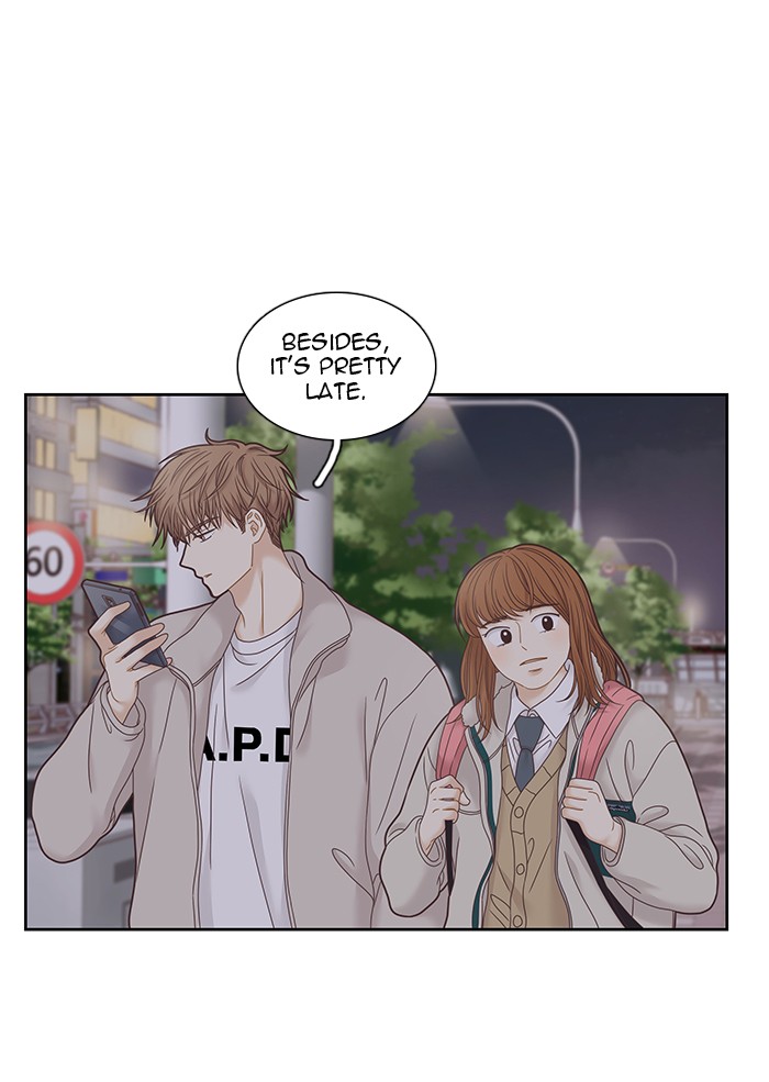 Girl’s World ( World of Girl ) Chapter 233 - page 65