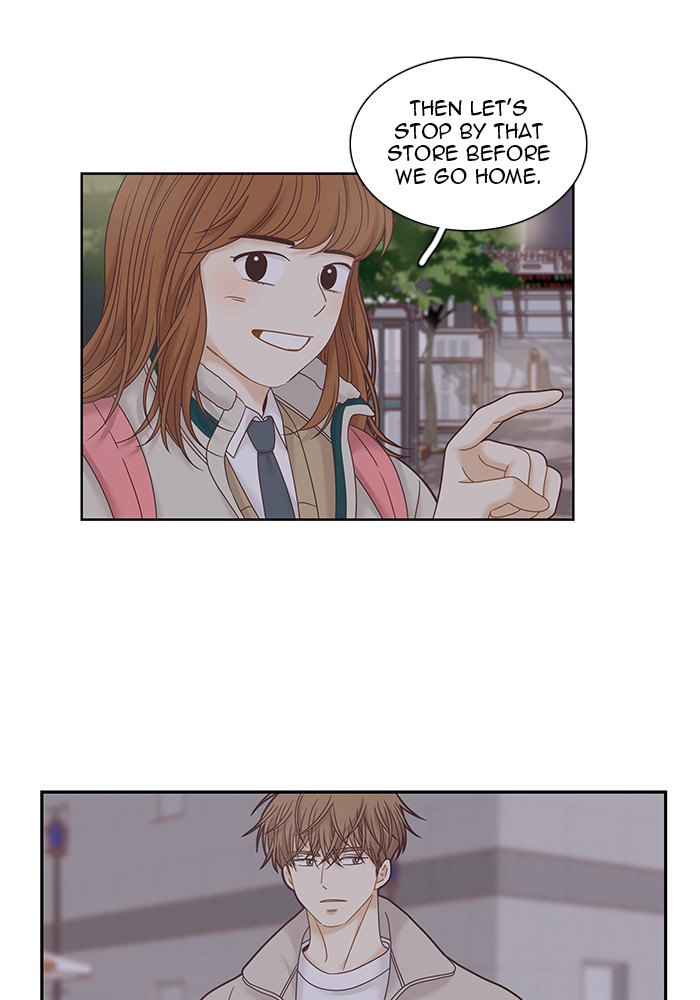 Girl’s World ( World of Girl ) Chapter 233 - page 66