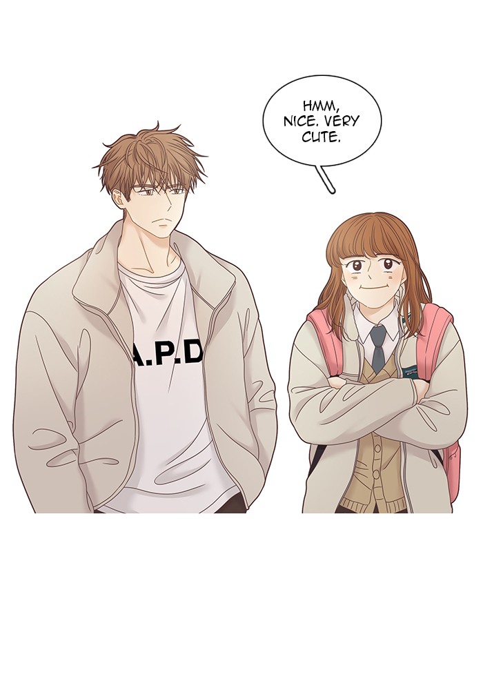 Girl’s World ( World of Girl ) Chapter 233 - page 68